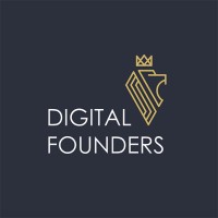Digital Founders Logo