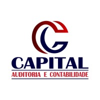 Capital Auditores e Consultores Logo
