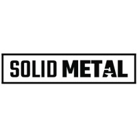 SolidMetal Logo