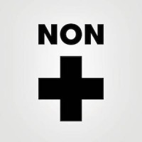 NON+ Logo
