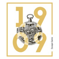 1909 Escape Game Logo
