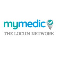 MyMedic Logo