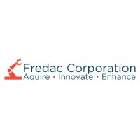 FREDAC Corporation Logo