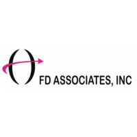 FD Associates Inc Logo