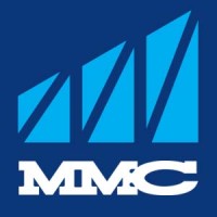 Merchandising & Marketing Corp. Logo