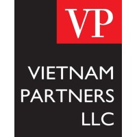 Vietnam Partners, LLC Logo