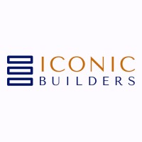 Iconic Builders Logo