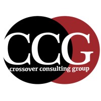 Crossover Consulting Group, LLC Logo