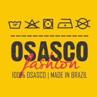 Osasco Fashion Logo