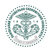 Lviv University of Trade and Economics Logo