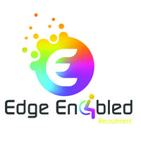 Edge Enabled Logo