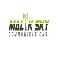 Malik Sky Co Logo