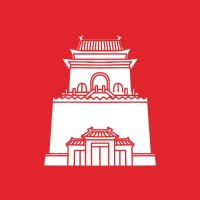 Hutong School Logo