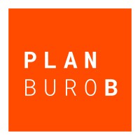 PlanburoB BV Logo