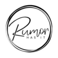 Rumor Has It Logo