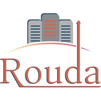 Rouda B.V. Logo