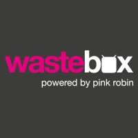 wastebox.biz Logo