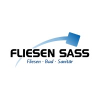 Fliesen Sass Logo