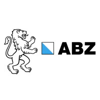 Allgemeine Berufsschule Zürich ABZ Logo