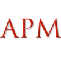 APM Management, LLC Logo