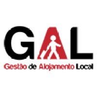 GAL - Gestão de Alojamento Local Logo