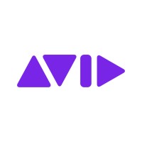 Avid Italia Logo