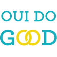 Oui Do Good Logo