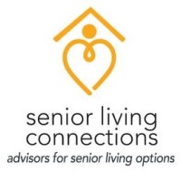 Senior Living Connections - advisors for senior living options Logo