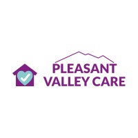 Pleasant Valley Care Logo