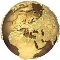 Global Trade Group LLC Logo