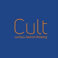 Cult Consulting Logo
