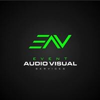 Event Audio Visual Services, INC. Logo