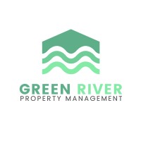 Green River Property Management Logo