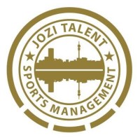 Jozi Talent Logo