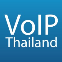 VoIP Thailand Co., Ltd. Logo