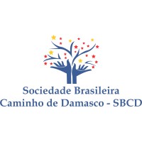 Sociedade Brasileira Caminho de Damasco Logo