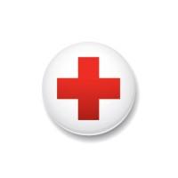 American Red Cross Training Services Logo