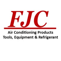 FJC Inc. Logo