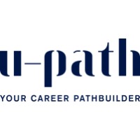 U-Path Logo