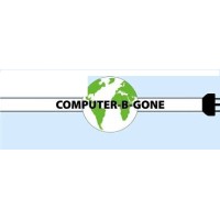 Computer Be Gone Logo