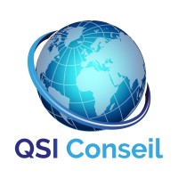 QSI CONSEIL Logo