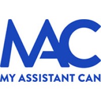 My Assistant Can Logo