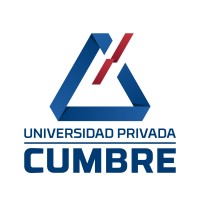 Universidad Privada Cumbre Logo
