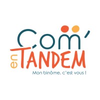 Com En Tandem Logo