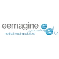 eemagine Medical Imaging Solutions GmbH Logo