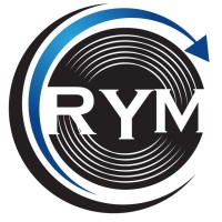 Record Year Marketing Logo