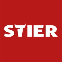 STIER Industrial GmbH Logo