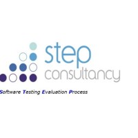 Step Consultancy Pty Ltd Logo