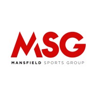 Mansfield Sports Group Logo