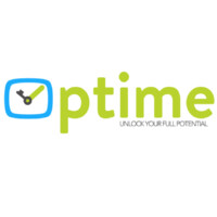 Optime Logo